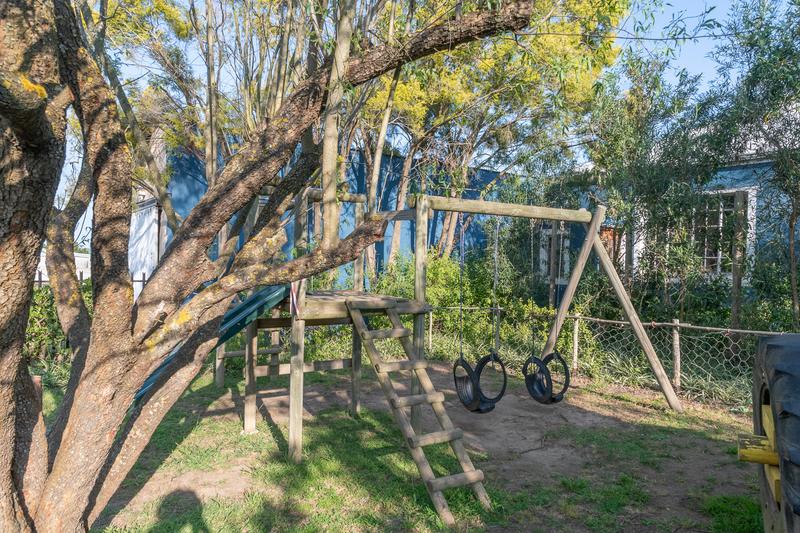 Commercial Property for Sale in Riviersonderend Western Cape